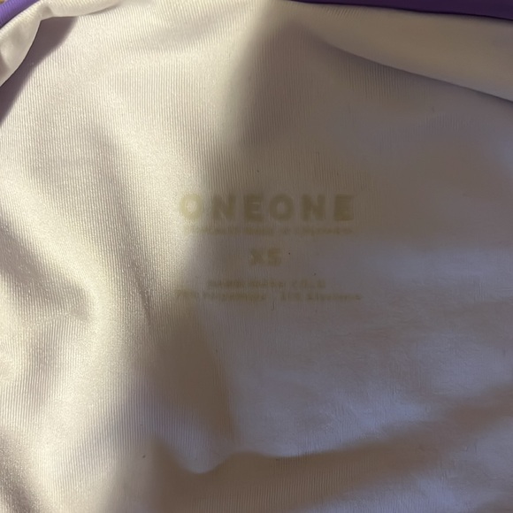 Oneone bikini - Picture 3 of 5